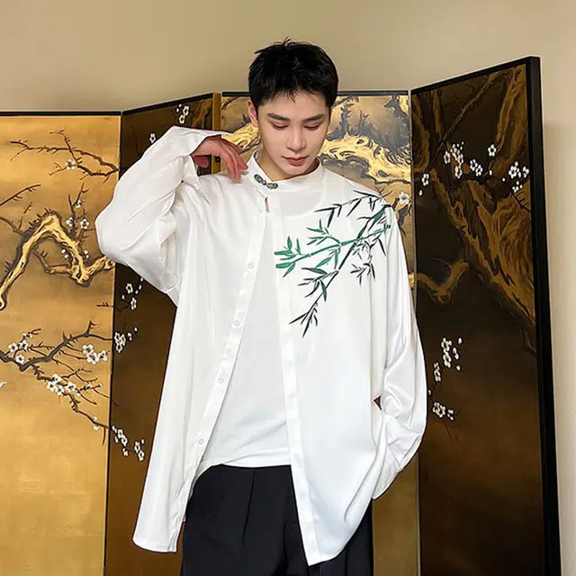 YICHEN