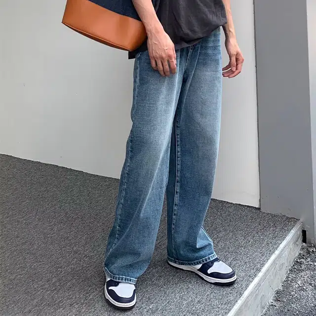 YICHEN vintagecleanfit