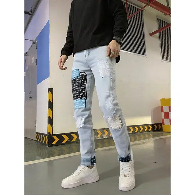 YICHEN vibehiphopvintage
