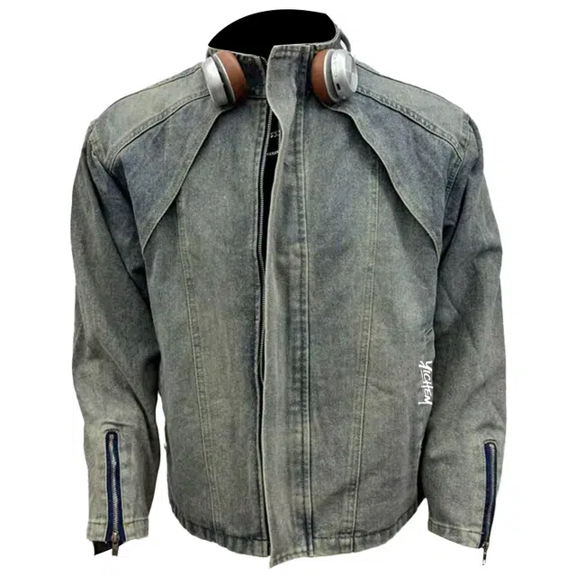YICHEN vintagecleanfit