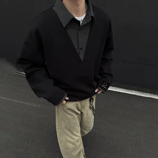 miuYICHEN cleanfit