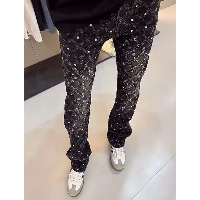 YICHEN vibehiphop