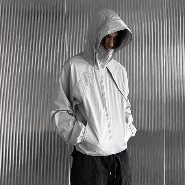 YICHEN boxy
