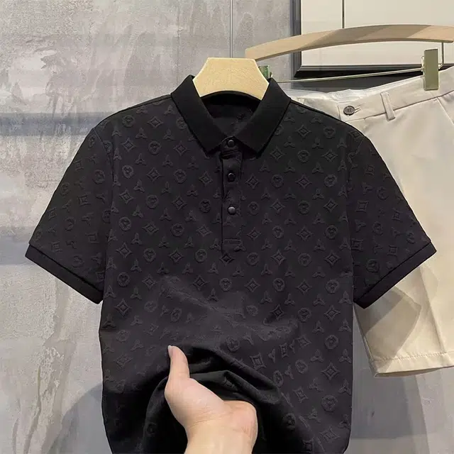 YICHEN polo