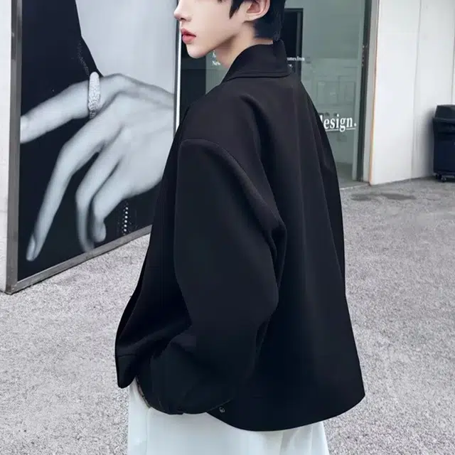 YICHEN boxycleanfit