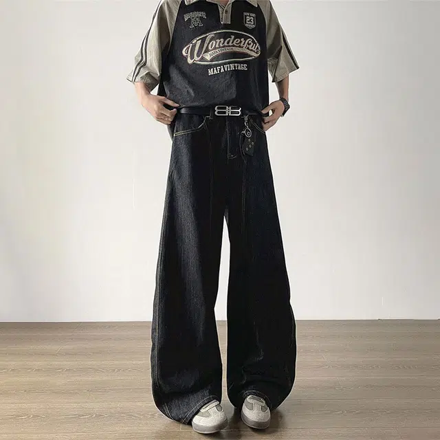YICHEN Acleanfitvibe