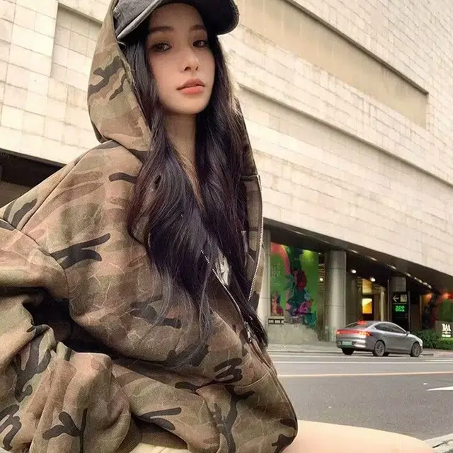 YICHEN vibe