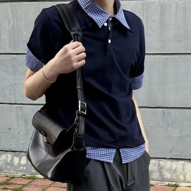 YICHEN miupolocleanfit