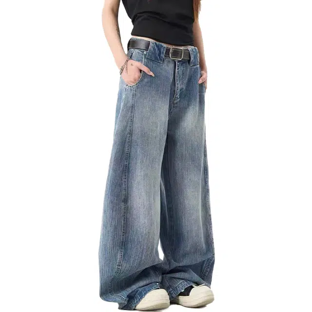 YICHEN vintagecleanfit