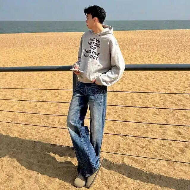 YICHEN vintagevibecleanfit