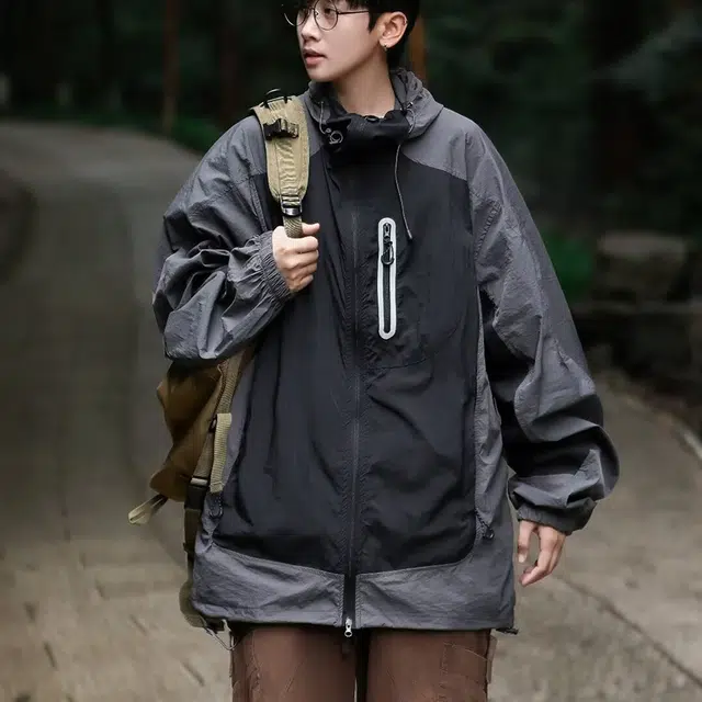 YICHEN UPF50+