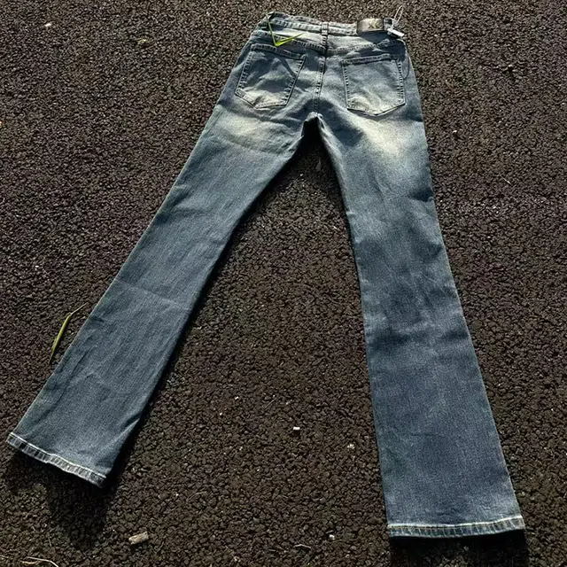 YICHEN vibevintage517