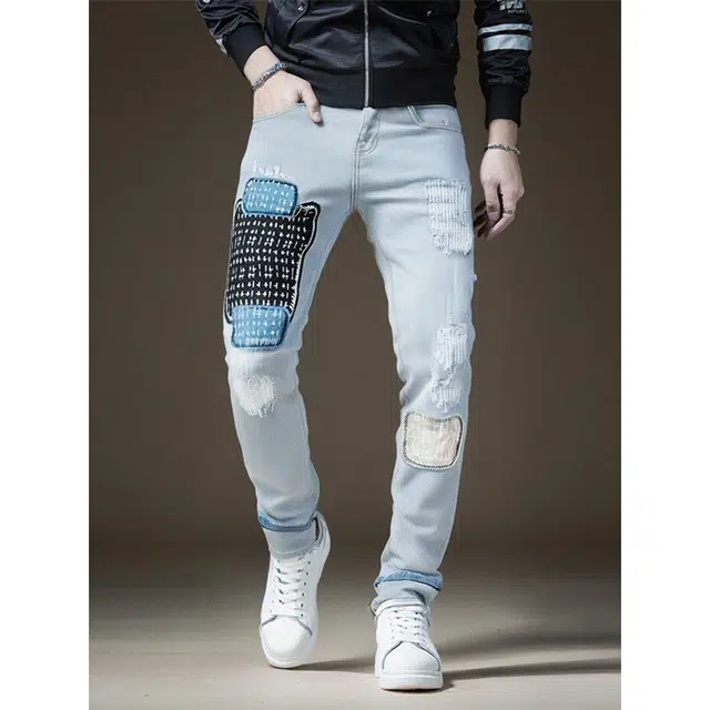 YICHEN vibehiphopvintage