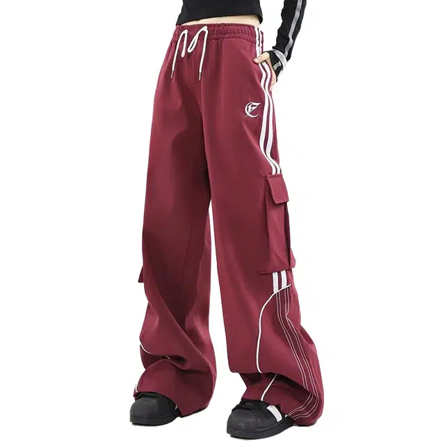 YICHEN hiphop