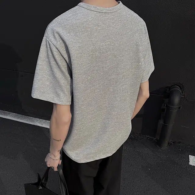 YICHEN vcleanfitPolo