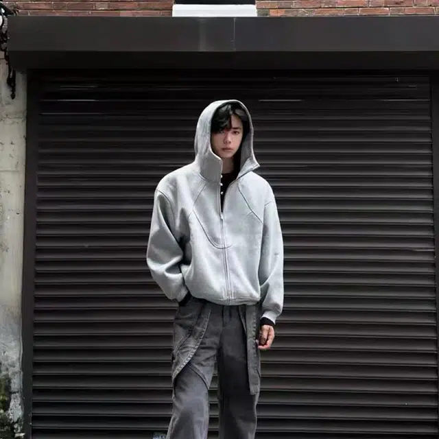 YICHEN boxycleanfit