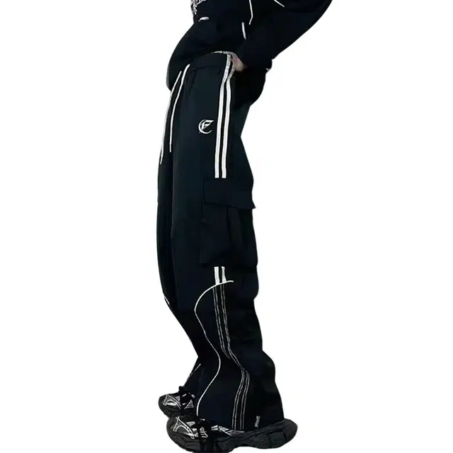 YICHEN hiphop