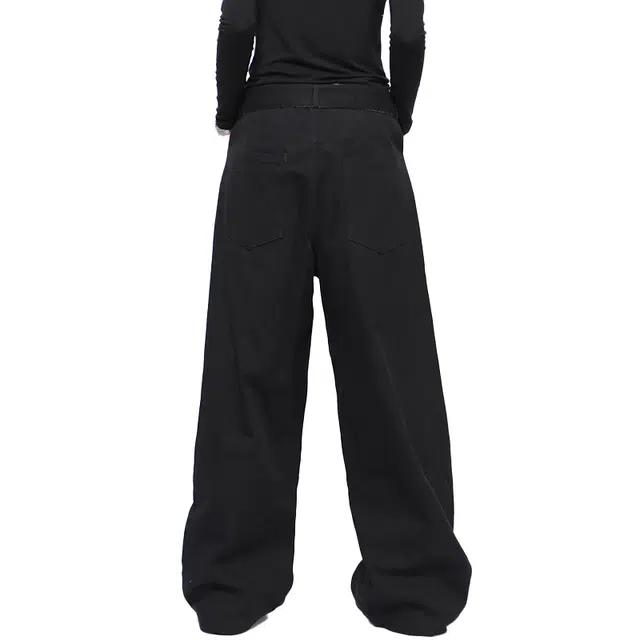 YICHEN baggy cleanfit