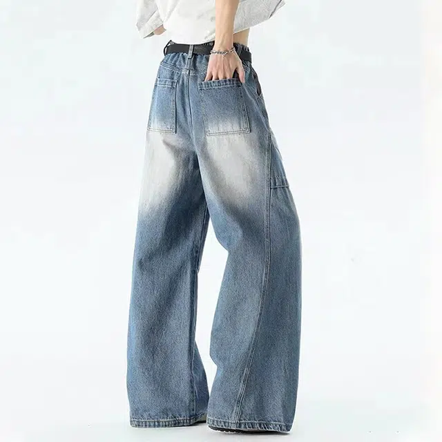 YICHEN vintagecleanfit
