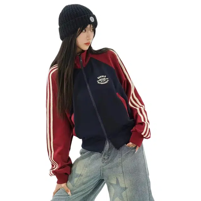 YICHEN boxy
