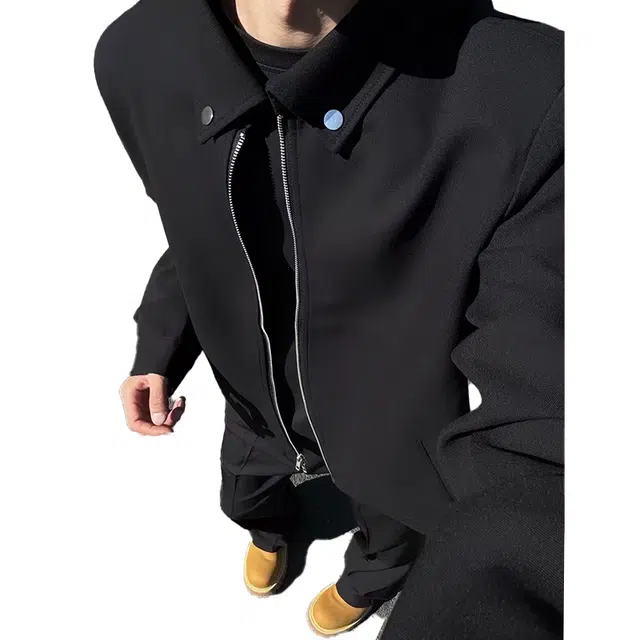 YICHEN boxy