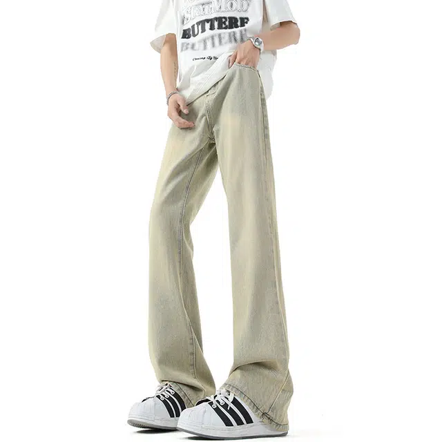 YICHEN A517vibecleanfit