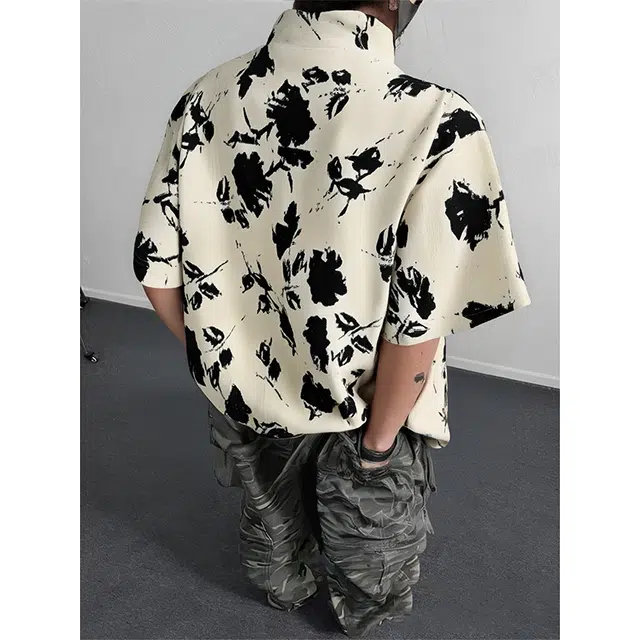 YICHEN POLO
