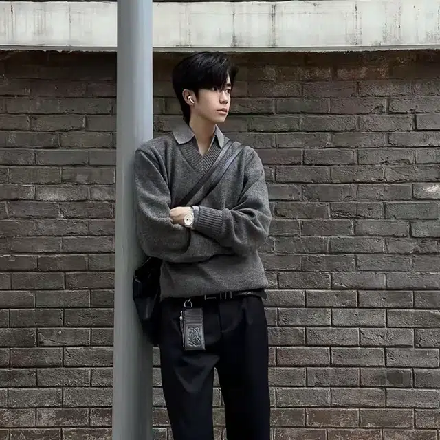 YICHEN Vpolocleanfit
