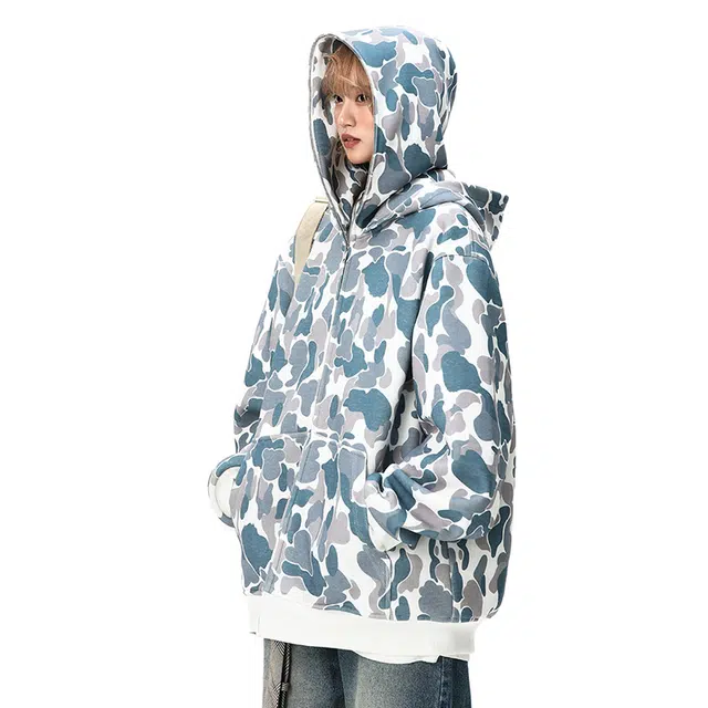 YICHEN oversize