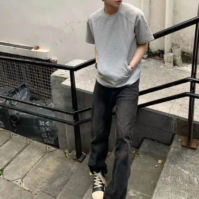 YICHEN cleanfitT