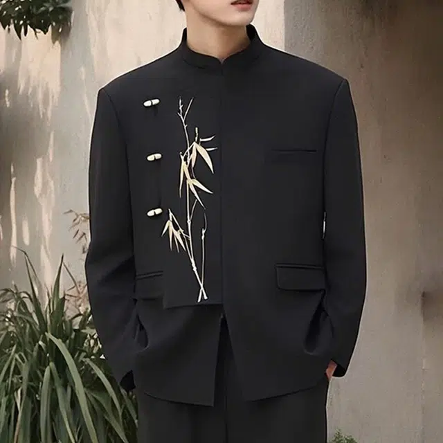 YICHEN