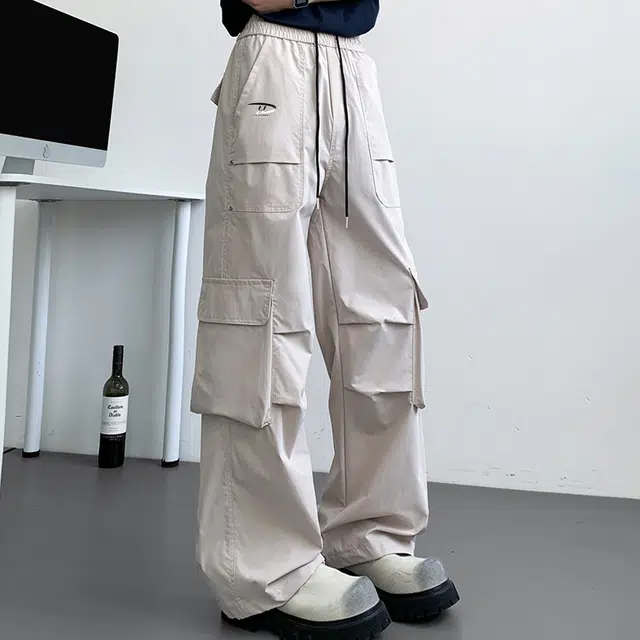 YICHEN hiphop