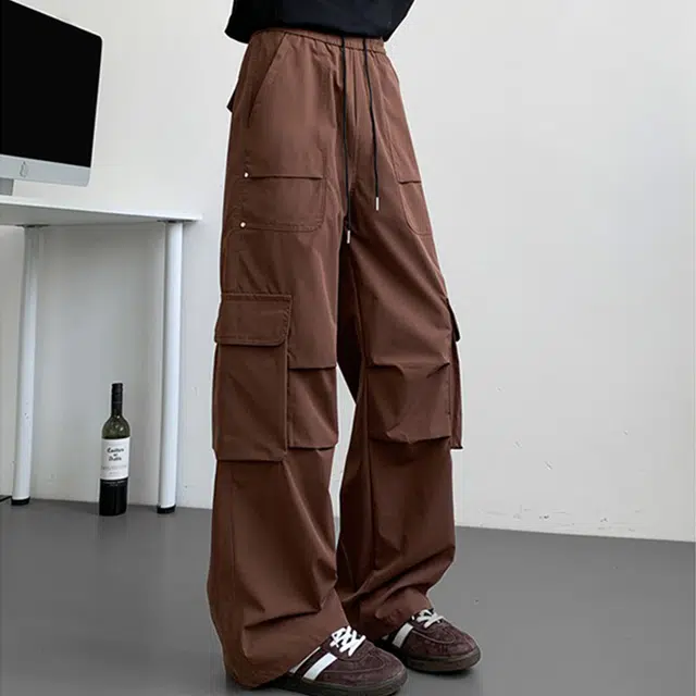 YICHEN hiphop