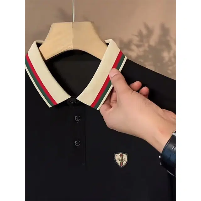 YICHEN Polo