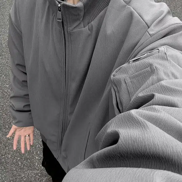 YICHEN boxybomber