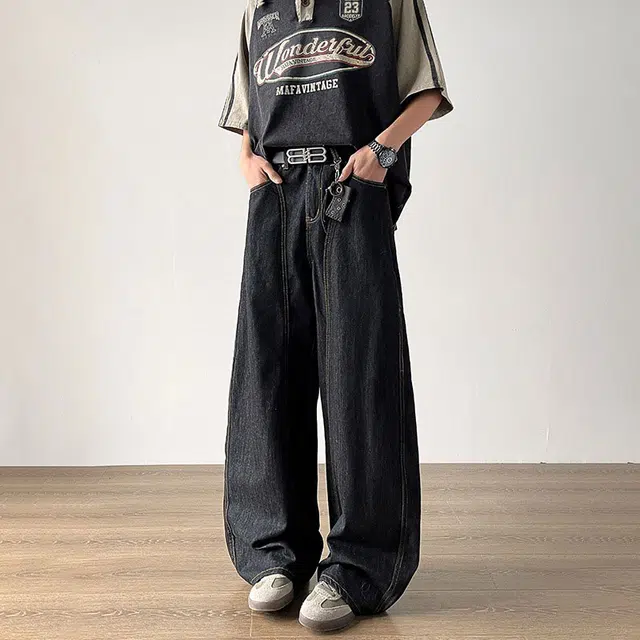 YICHEN Acleanfitvibe