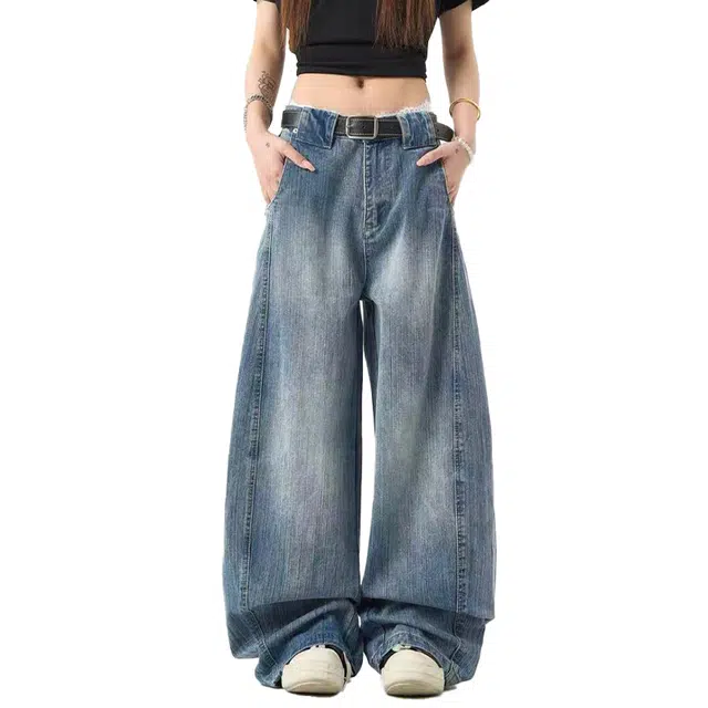 YICHEN vintagecleanfit