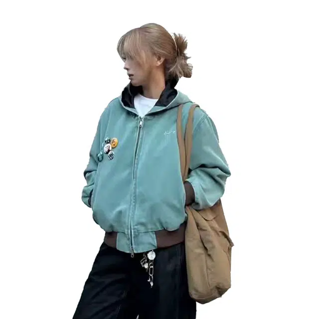 J97'YICHEN boxycleanfit