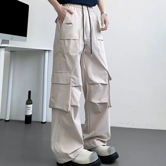 YICHEN hiphop