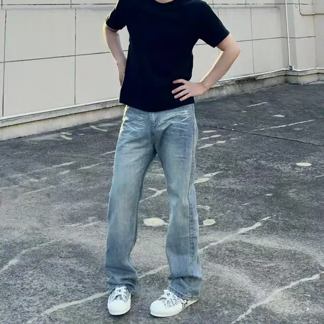 YICHEN vintagecleanfit