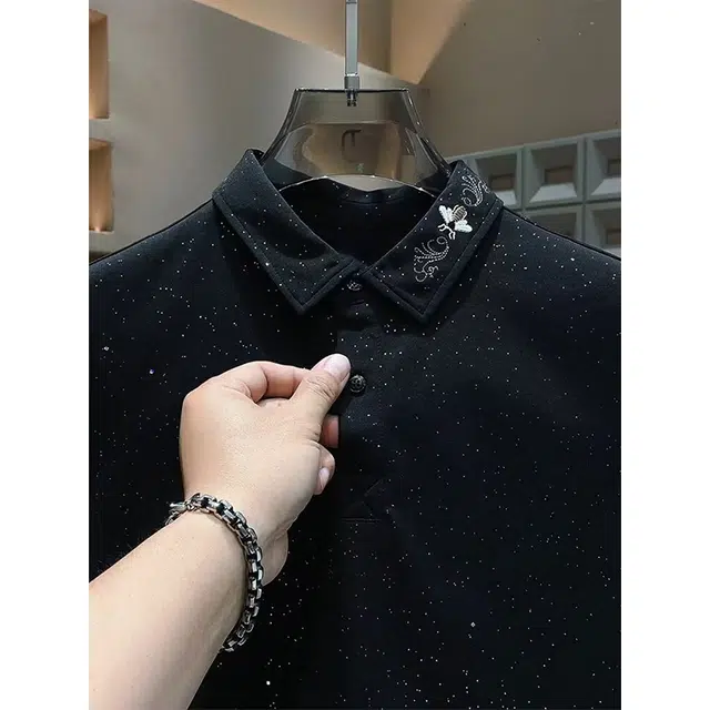 TESTUNG Polo