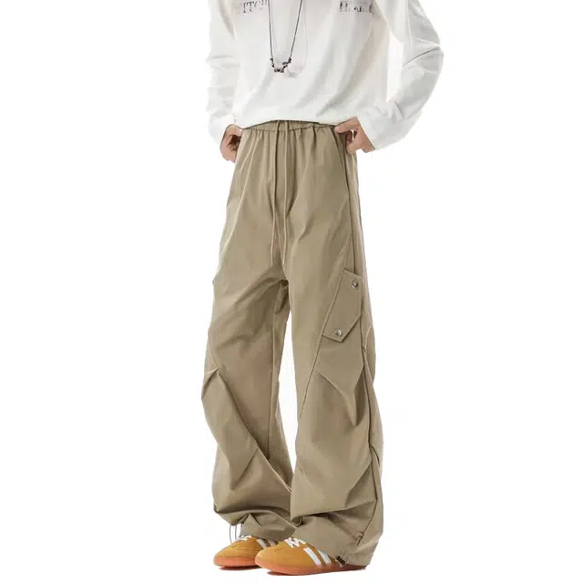 YICHEN hiphop