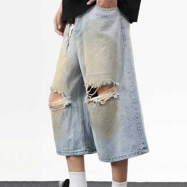 YICHEN hiphopins