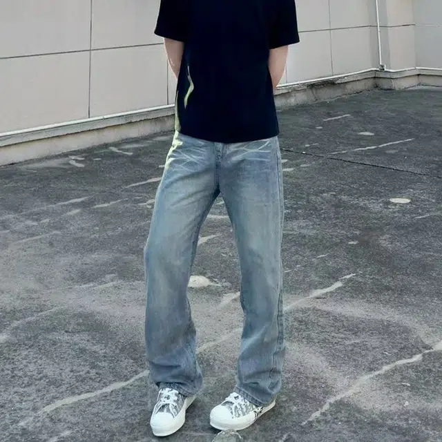 YICHEN vintagecleanfit