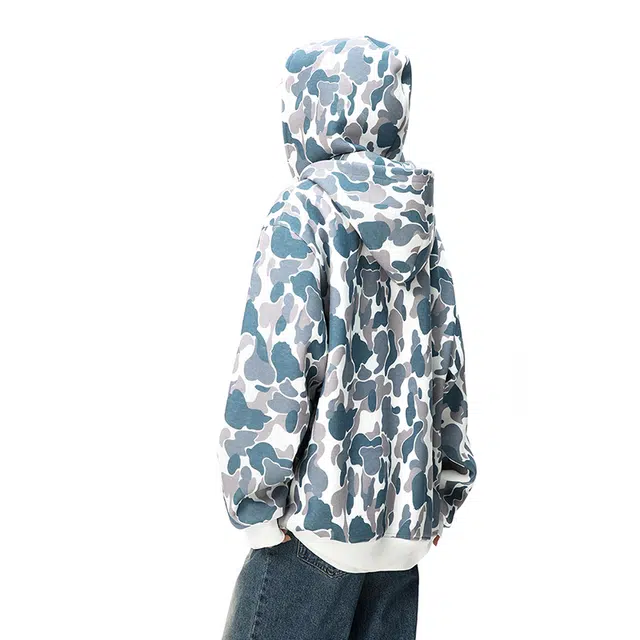 YICHEN oversize