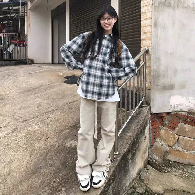 YICHEN cleanfitvibe