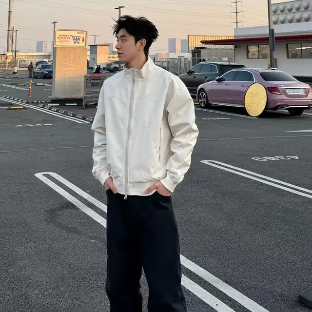 YICHEN cleanfit