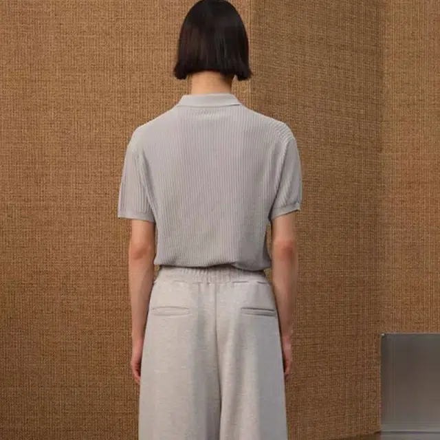 YICHEN 25SSboxycleanfitPolo