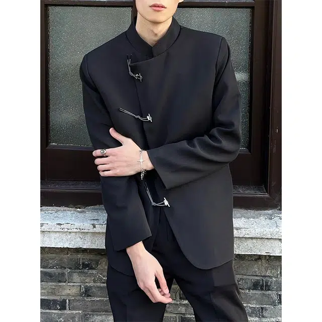 YICHEN DK