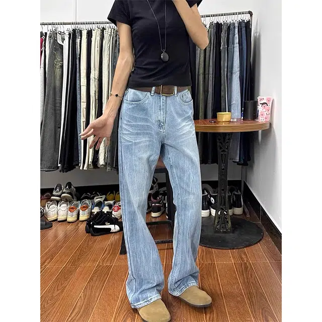 YICHEN vibevintage